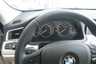 BMW 5 Series 528i GT 2014